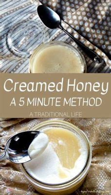 How to Heat Honey: A Sweet Exploration of Culinary Alchemy